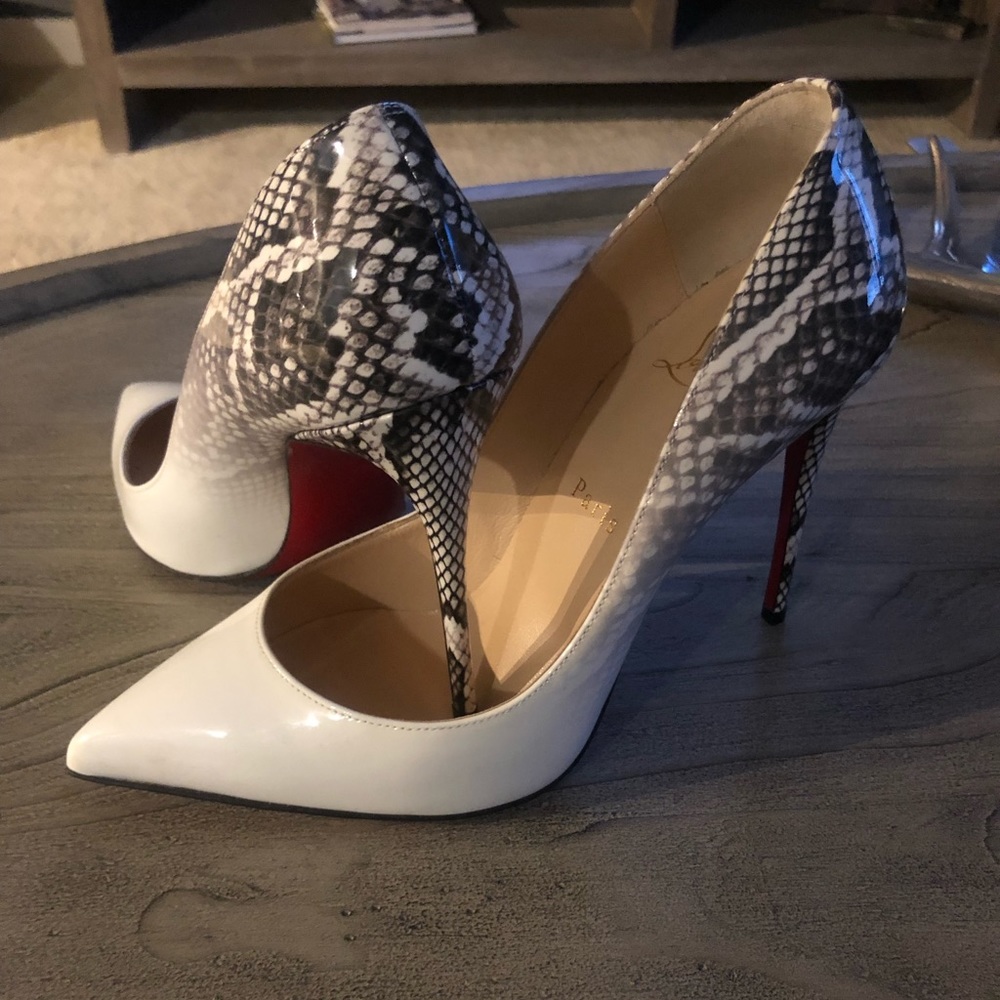 Christian Louboutin